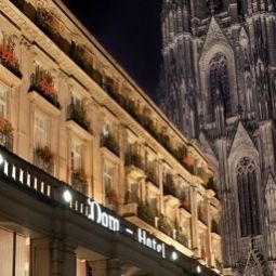 Hotelfotos Dom-Hotel