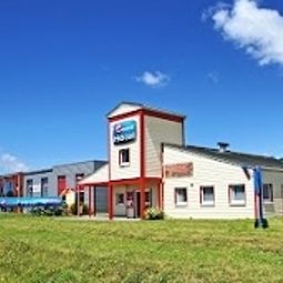 Hotelfotos Couett'Hotel Pornichet