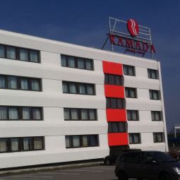 Ramada Vienna South Vösendorf 