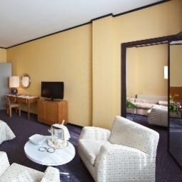 Suite President Fotos