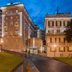 NH Plaza Genova GE