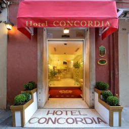 Concordia Venice VE