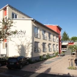 Bundschu Ringhotel Bad Mergentheim 