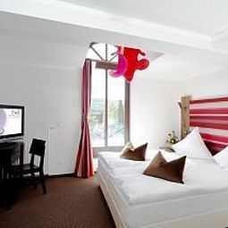 Maravilla Ahrhotel Sinzig Bad Bodendorf