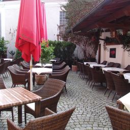 Restaurant Hölzerbräu Fotos