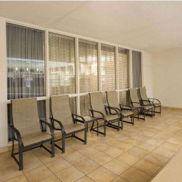 DoubleTree by Hilton Bloomington Minneapolis South Minneapolis Bloomington (Minnesota)