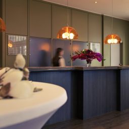 Hotel Mercure Salzburg City Salzburg 