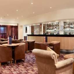 Bar Hilton Bracknell hotel Fotos