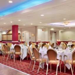 Tagungsraum Hilton Bracknell hotel Fotos