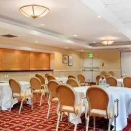 Tagungsraum Hilton Bracknell hotel Fotos