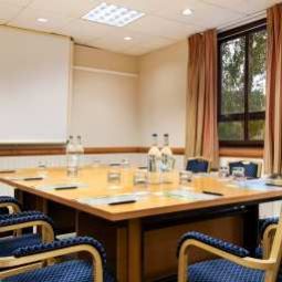 Tagungsraum Hilton Bracknell hotel Fotos