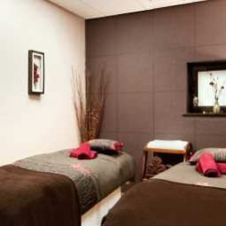 Wellnessbereich Hilton Bracknell hotel Fotos
