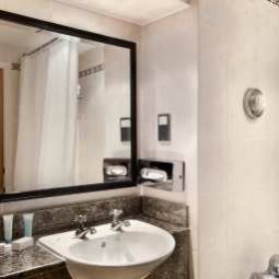 Zimmer Hilton Bracknell hotel Fotos