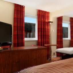 Zimmer Hilton Bracknell hotel Fotos