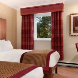 Zimmer Hilton Bracknell hotel Fotos