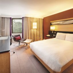  Hilton Manchester Airport hotel Fotos