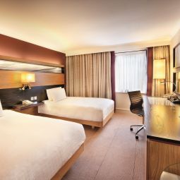 Hilton Manchester Airport hotel Fotos