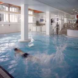 Wellness/Fitness Hilton Watford hotel Fotos