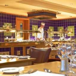 Restaurant Hilton Watford hotel Fotos