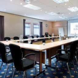 Tagungsraum Hilton Watford hotel Fotos