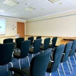 Tagungsraum Hilton Watford hotel Fotos