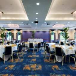 Bankettsaal Hilton Watford hotel Fotos
