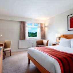Zimmer Hilton Watford hotel Fotos