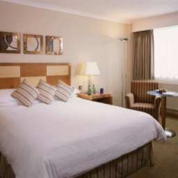 Zimmer Hilton Watford hotel Fotos