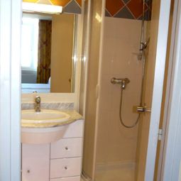 Salle de bains Nid de Cigognes Fotos
