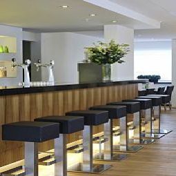 Bar Park Plaza Utrecht Fotos