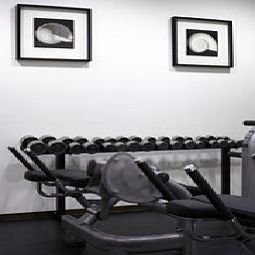 Fitness Park Plaza Utrecht Fotos