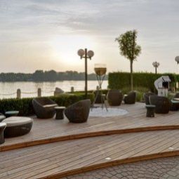  Hilton Vienna Danube Fotos
