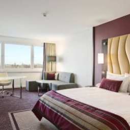 Habitación Hilton Vienna Danube Fotos