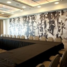 Sala de reuniones Herods Hotel Tel Aviv Fotos