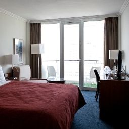 Habitación Herods Hotel Tel Aviv Fotos