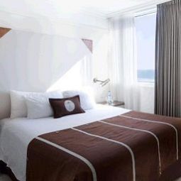 Habitación Herods Hotel Tel Aviv Fotos