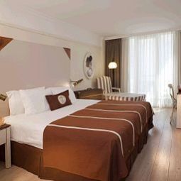 Habitación Herods Hotel Tel Aviv Fotos