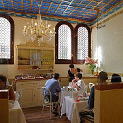 Buffet Torino Fotos