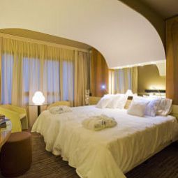 Suite Sheraton Padova Conference Center Fotos
