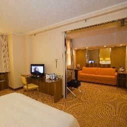 Habitación familiar Sheraton Padova Conference Center Fotos