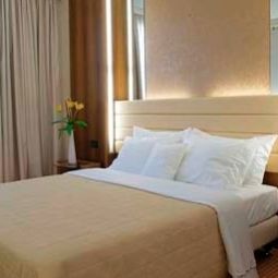 Habitación Sheraton Padova Conference Center Fotos