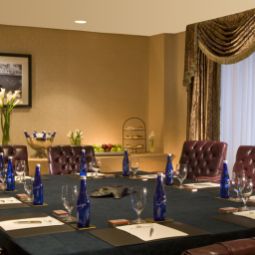 Conference room The Roosevelt Hotel New York City Fotos