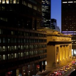  The Roosevelt Hotel New York City Fotos