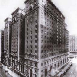  The Roosevelt Hotel New York City Fotos