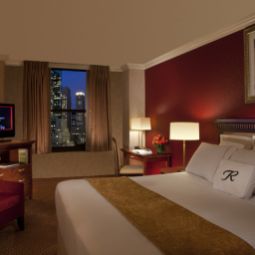 Room The Roosevelt Hotel New York City Fotos