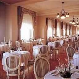 Restaurant Grand Hotel Gardone Riviera Fotos