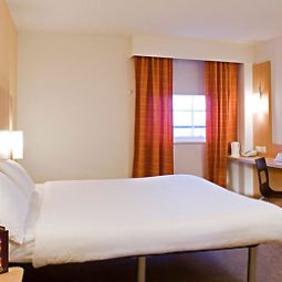 ibis York Centre York (North Yorkshire)