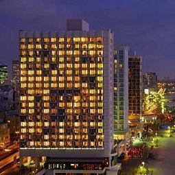 Photos des hôtels  Herods Hotel Tel Aviv