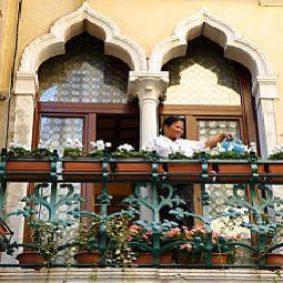 Torino Venice San Marco