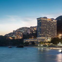 Sheraton Rio Hotel & Resort Río de Janeiro Vidigal